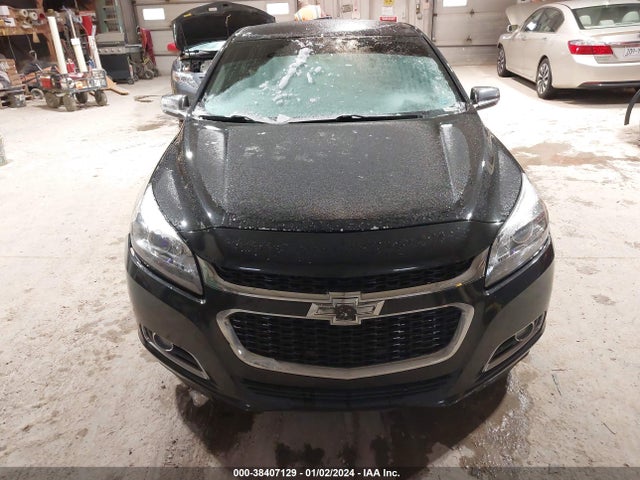 Chevrolet MALIBU 2LT 2014 1G11E5SL7EF260452 Image 12