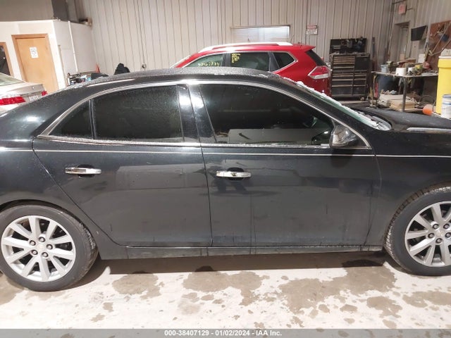 Chevrolet MALIBU 2LT 2014 1G11E5SL7EF260452 Image 13