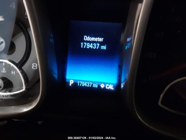 Chevrolet MALIBU 2LT 2014 1G11E5SL7EF260452 Image 15