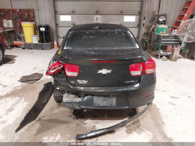 Chevrolet MALIBU 2LT 2014 1G11E5SL7EF260452 Image 16