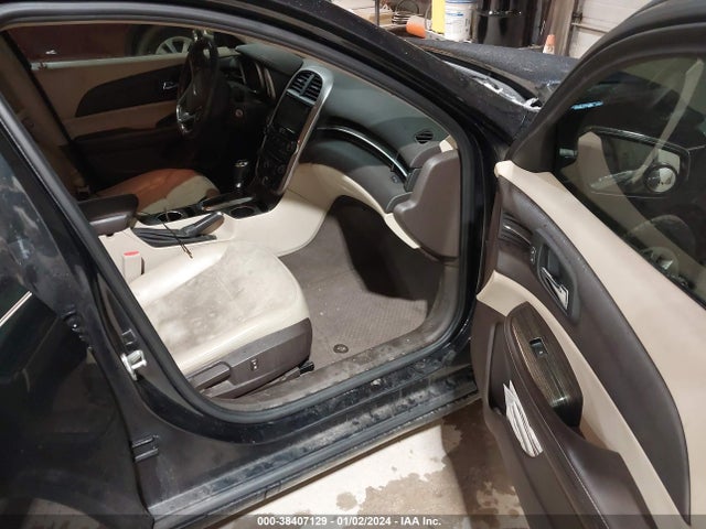 Chevrolet MALIBU 2LT 2014 1G11E5SL7EF260452 Image 5
