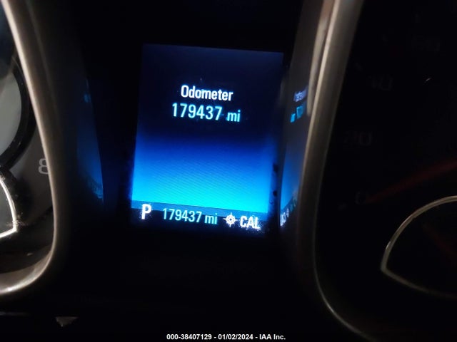 Chevrolet MALIBU 2LT 2014 1G11E5SL7EF260452 Image 7
