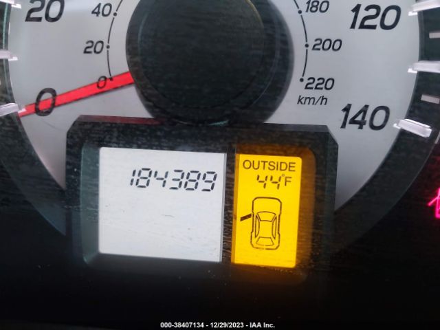 5FNYF3H47EB003044 Honda Pilot Ex
