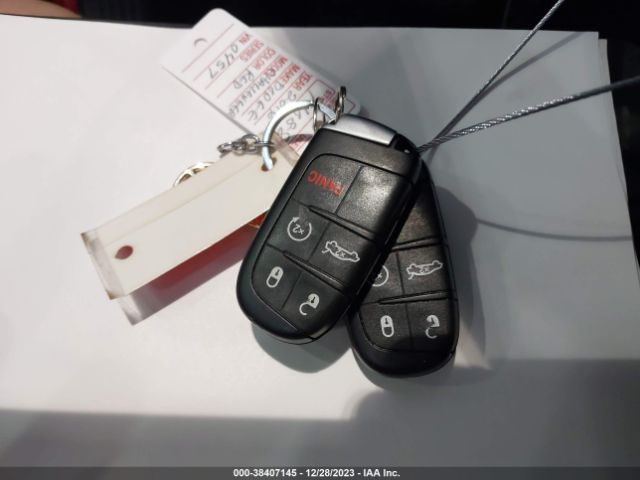 2C3CDZAG4GH300457 Dodge Challenger Sxt Plus