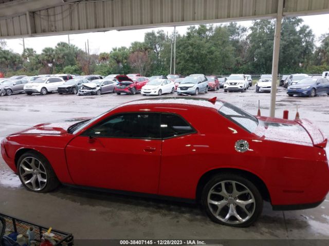 2C3CDZAG4GH300457 Dodge Challenger Sxt Plus