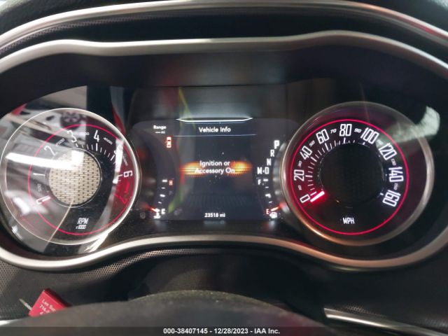 2C3CDZAG4GH300457 Dodge Challenger Sxt Plus
