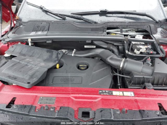SALVP2BGXHH196817 Land Rover Range Rover Evoque Se/se Premium