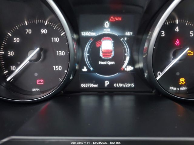 SALVP2BGXHH196817 Land Rover Range Rover Evoque Se/se Premium