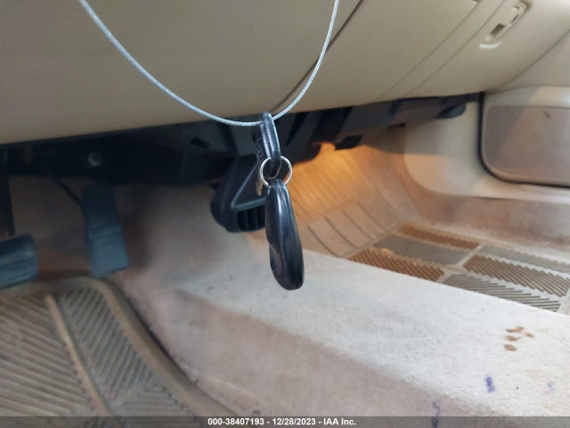 2004 BUICK LESABRE CUSTOM VIN: 1G4HP52K844115496