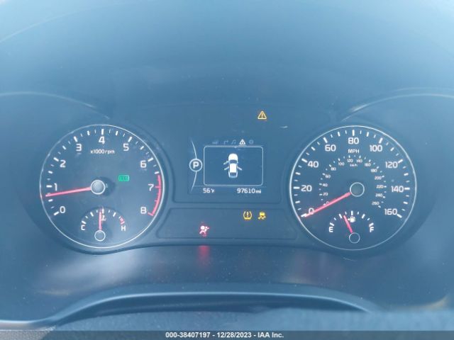 5XXGU4L36GG050569 KIA OPTIMA EX