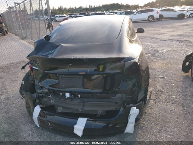 5YJ3E1EAXNF351867 Tesla Model 3 Rear-wheel Drive