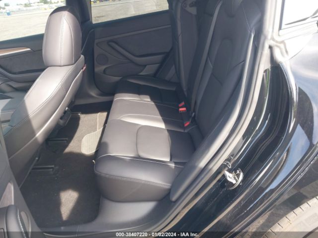5YJ3E1EAXNF351867 Tesla Model 3 Rear-wheel Drive