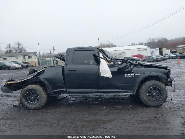 RAM 1500 Tradesman 2016 1C6RR7ST3GS173384 Image 12