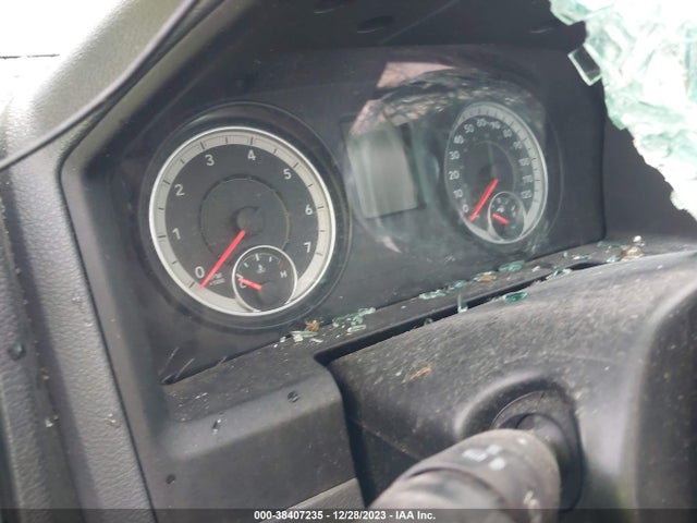 RAM 1500 Tradesman 2016 1C6RR7ST3GS173384 Image 14