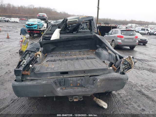 RAM 1500 Tradesman 2016 1C6RR7ST3GS173384 Image 15