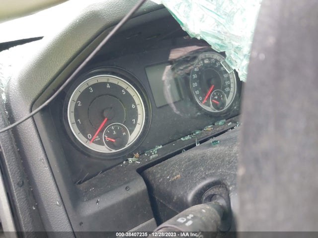 RAM 1500 Tradesman 2016 1C6RR7ST3GS173384 Image 7