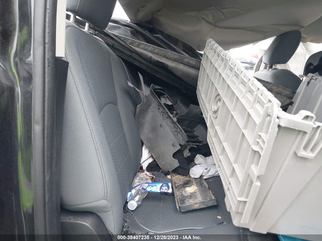 RAM 1500 Tradesman 2016 1C6RR7ST3GS173384 Image 8