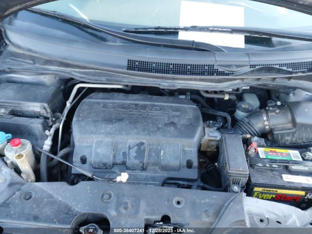 5FNRL5H60EB080266 Honda Odyssey Ex-l