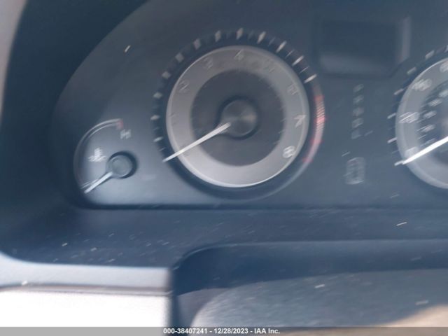 5FNRL5H60EB080266 Honda Odyssey Ex-l