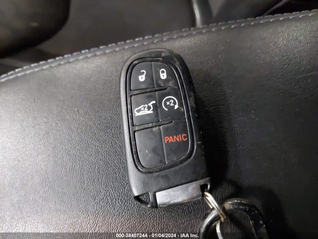 2019 JEEP CHEROKEE LATITUDE PLUS 4X4 VIN: 1C4PJMLB4KD174780