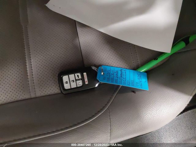 5J6RW2H8XJL007124 Honda Cr-v Ex-l/ex-l Navi