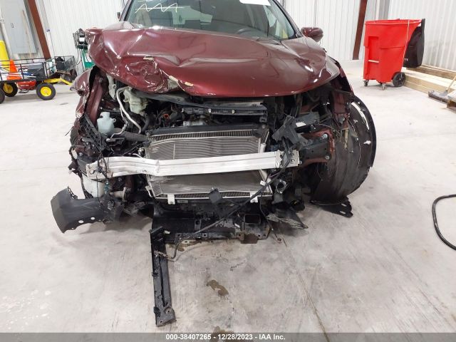 5J6RW2H8XJL007124 Honda Cr-v Ex-l/ex-l Navi