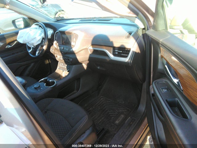 GMC Terrain Sle 2018 3GKALTEX1JL132177 Image 5
