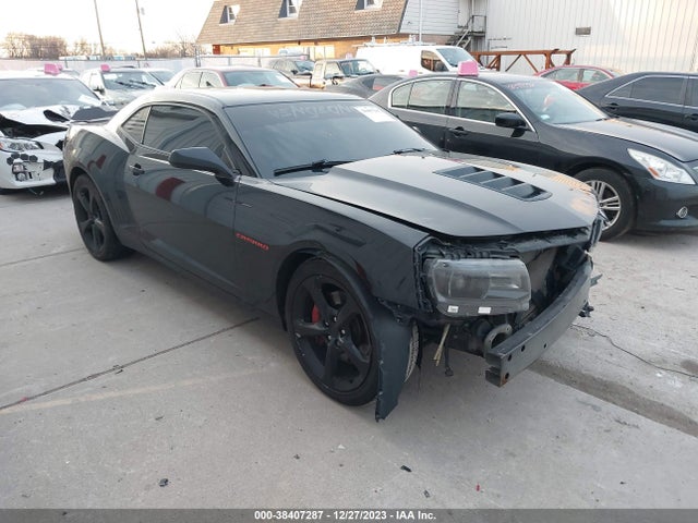 2015 2G1FH1EJ7F9259103 main image