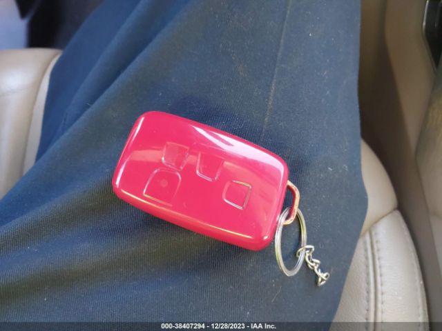 2014 LAND ROVER RANGE ROVER EVOQUE SALVP2BGXEH949192 Photo 10