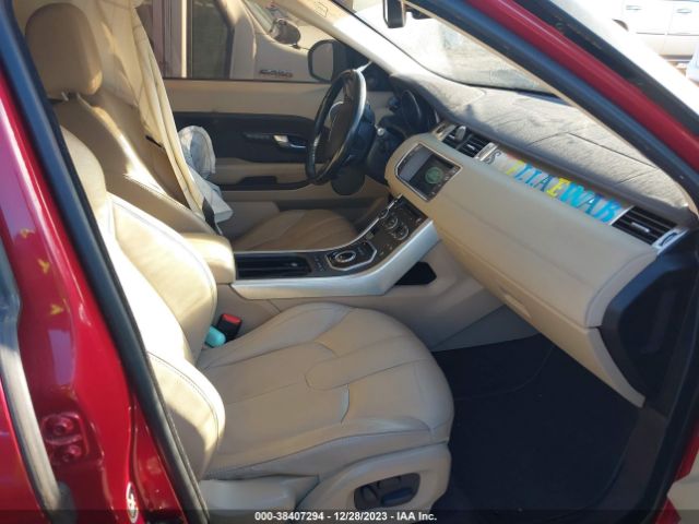 2014 LAND ROVER RANGE ROVER EVOQUE SALVP2BGXEH949192 Photo 4