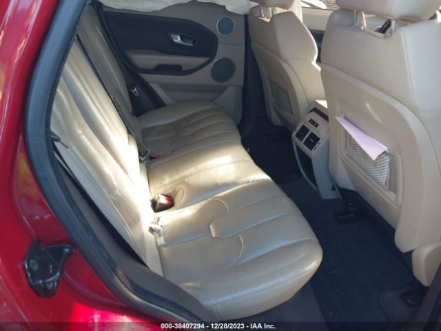 2014 LAND ROVER RANGE ROVER EVOQUE SALVP2BGXEH949192 Photo 7