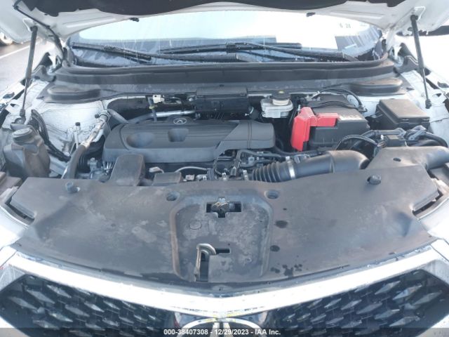 5J8TC2H59LL004584 Acura Rdx Technology Package