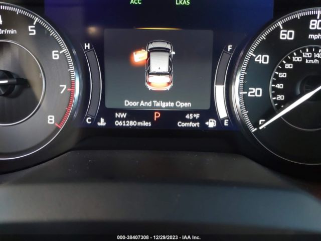 5J8TC2H59LL004584 Acura Rdx Technology Package