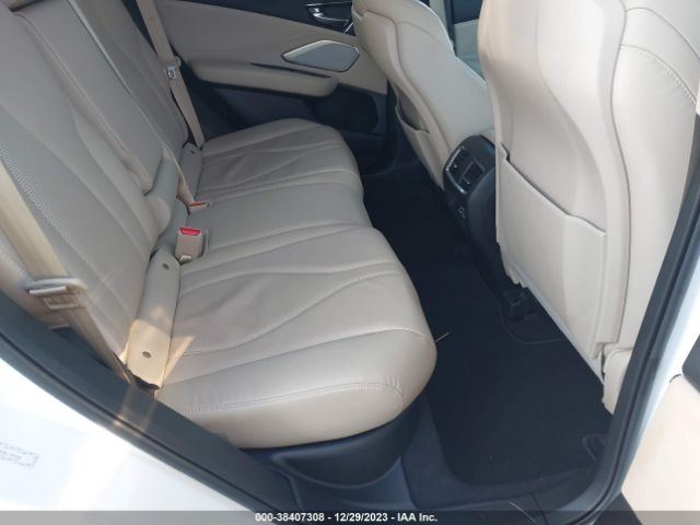 5J8TC2H59LL004584 Acura Rdx Technology Package