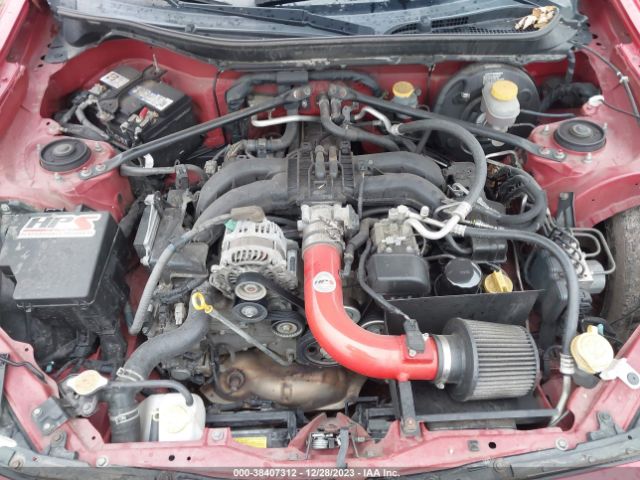 JF1ZNAA1XE9701157 Scion Fr-s Monogram