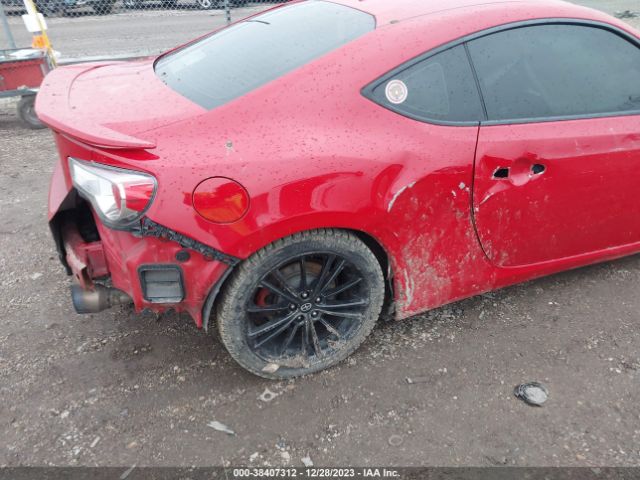 JF1ZNAA1XE9701157 Scion Fr-s Monogram