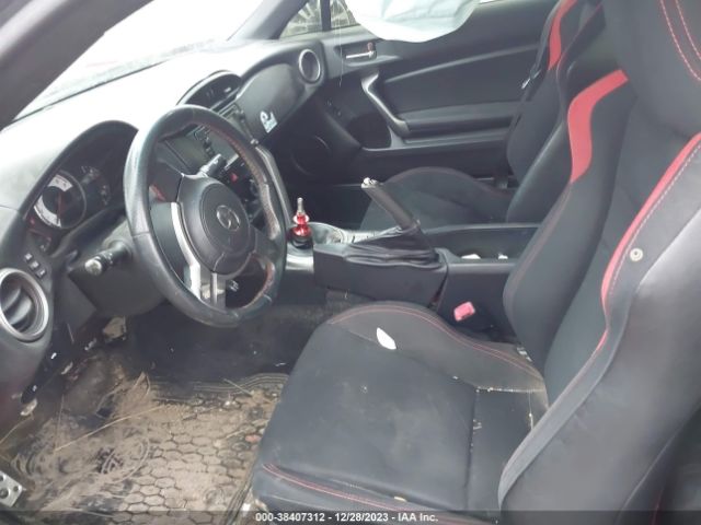 JF1ZNAA1XE9701157 Scion Fr-s Monogram