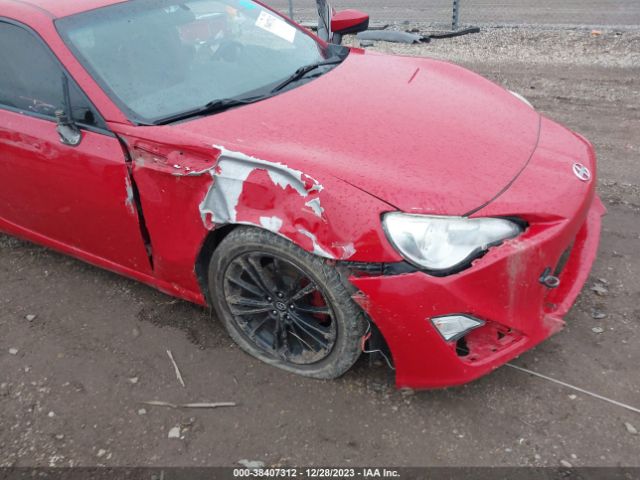 JF1ZNAA1XE9701157 Scion Fr-s Monogram