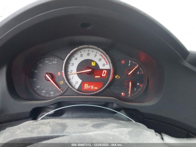 JF1ZNAA1XE9701157 Scion Fr-s Monogram