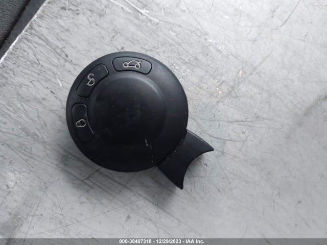 2009 MINI COOPER CLUBMAN WMWML33579TX33267 Photo 10