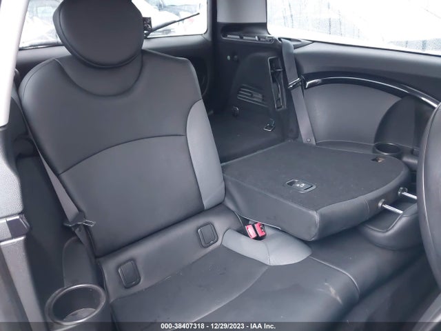 2009 MINI COOPER CLUBMAN WMWML33579TX33267 Photo 7