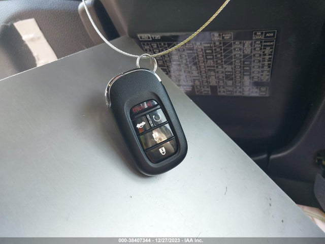 Honda Civic Sport 2024 2HGFE2F53RH517541 Image 11