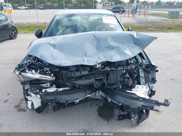 Honda Civic Sport 2024 2HGFE2F53RH517541 Image 13