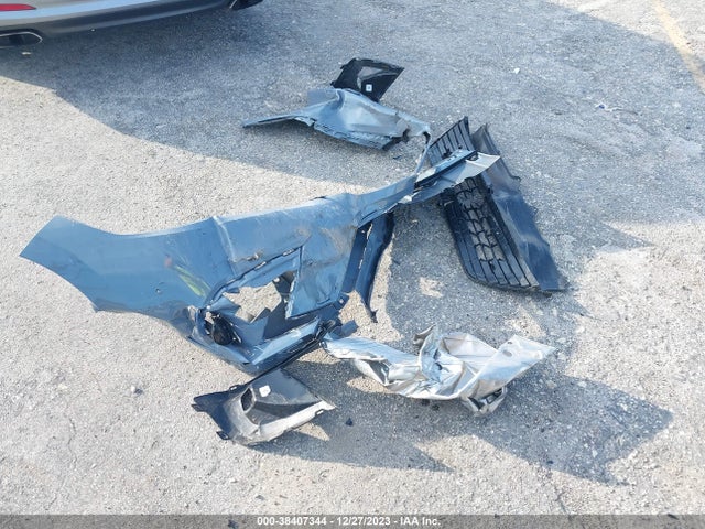 Honda Civic Sport 2024 2HGFE2F53RH517541 Image 12