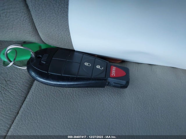Dodge Grand Caravan Se 2017 2C7WDGBG1HR838513 Image 11