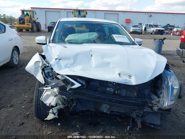 Nissan SENTRA SV 2019 3N1AB7AP6KY279422 Image 6