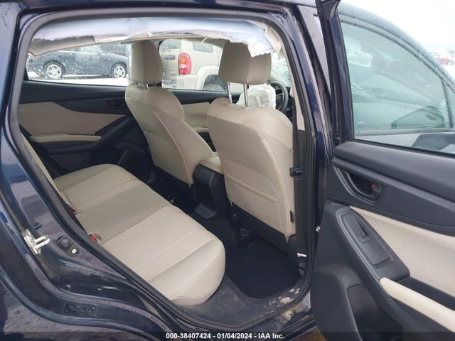 Subaru Impreza 5-door 2020 4S3GTAA61L1721845 Image 8