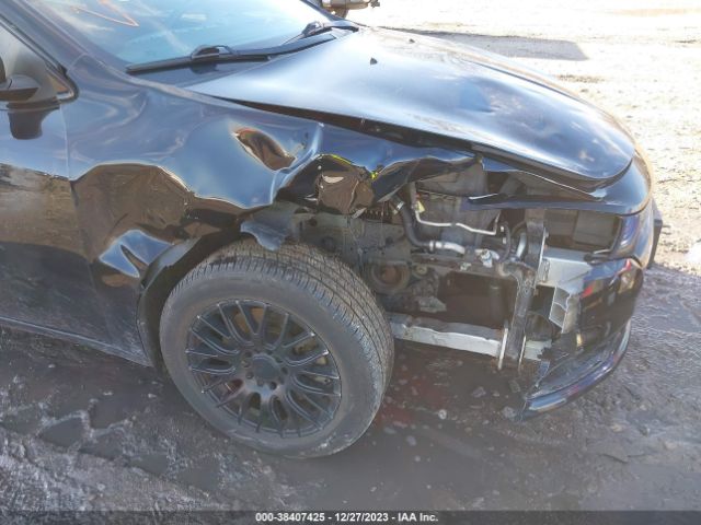 1C3CDFAA7ED883692 Dodge DART SE