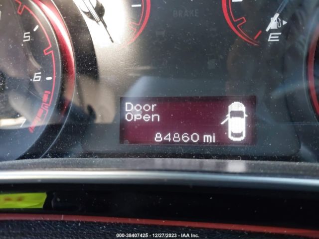 1C3CDFAA7ED883692 Dodge DART SE