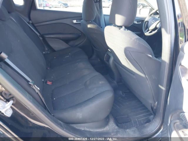 1C3CDFAA7ED883692 Dodge DART SE